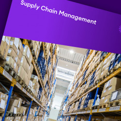 Supply Chain Planning (SCP)